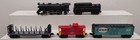 Lionel 6-31914 O New York Central Steam Freight Flyer O Gauge Steam Train Set Ex