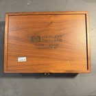 Agilent Hp Keysight 85033d 3 5mm Calibration Kit