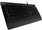Logitech G213 Prodigy Rgb Gaming Keyboard