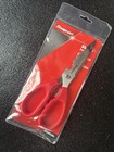 For Snap-on Tools New Shears1rd  Shears Red Stainless Steel Construction