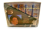 On The Edge Ccg Standard Version Factory Sealed Starter Deck-case Of 10 60 Cards