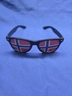 World Cup Norway Soccer  country Fan Gear   sunglasses 