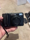 Lot Of 8 Cameras--nikon L610  Samsung S85  Casio Ex-g1   Nikon L26 - Parts As Is