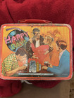 Vintage Happy Days Lunch Box 1976