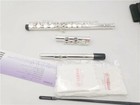 Top Japan Flute Yamaha 211sl Professional Cupronickel C Key 16 Hole Flute