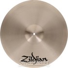 Zildjian 18  A Zildjian Medium-thin Crash Cymbal