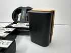      Wasabi Power Battery 6-pack   Dual Charger For Canon Lp-e6n  2600 Mah  7 2v 