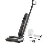 Deco Home 220w Wet dry All-in-one Hard Floor Smart Vacuum Floor Cleaner Cordless