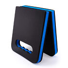 Kneeling Pad With Carrying Handles  Extra Thick Foam Cushioning Mat For Knee Set