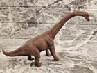 Schleich Brachiosaurus Dinosaur Figurine  2011  Realistic  Discontinued  Jurassi