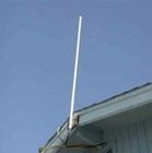 Ed Fong Ham Antenna Dbj-1  ham  Dual Band Antenna 144-148 Mhz And 440-450 P