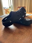 Crocs Unisex Adult Classic Clogs Slip On Shoes