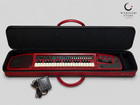Suzuki Electric Taishogoto Taishokoto Nobara Tes-370 Japanese Harp Koto W case