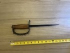 Original Ww1 U s  Knife Dated 1917 Ac Co 