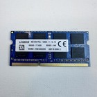 Kingston 8gb  2rx8  Pc3l-12800s Ddr3l 1600mhz Laptop Memory Ram Module