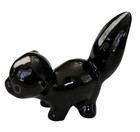 Vintage Baby Skunk Made In Japan 3 5    Tall X 4    Long