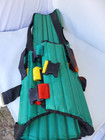 Ked Extrication Device Green In Color Ems  Ambulance Equipment