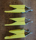 Control Line Airplane Parts Batt  Connectors  Line Clips  Fuel Filters  Qk 