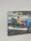 Thomas Kinkade  The Disney Dreams Collection 2014 Mini Calendar Retired Sealed