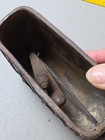 Antique Burmese Water Buffalo Bell