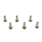 6x Hinge Screw Assy Locking For Oster Turbo A5 Single Speed Clipper All Models
