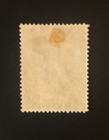 Stamps Newfoundland  Sc 125 24c Bistre Caribou Mint Issue 1919   See Detail 