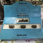 New   Never Opened Bachmann Ho Scale  the Prussia  Electric Train Set 40-0155