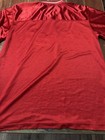 Vintage Cincinnati Reds Short Sleeve Baseball Jersey Shirt Size Large Mens