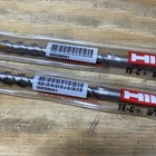  new  Hilti Te-c   9 16-12    Sds Plus 9 16  X 12  Hammer Drill Bit 224245p2