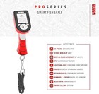 Bubba Pro Series Smart Fish Scale 1176076