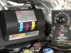 Omega Chromega Dichroic Enlarger Head Power Supply Lamphouse Rare  