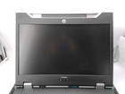 Hp 741492-001 776634-001 Afs30a Lcd8500 1u 18 5  Lcd Kvm Console Display