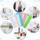 4 Pieces Chores Chart For Kids Chore Chart  Sliding Routine Chart To Do List  My