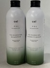 Celmd Microstem Shampoo   Conditioner Set Biotin Arginine Hair Thickening Growth