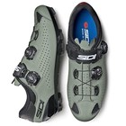 Sidi Dominator 10 Mountain Bike Shoes Olive Green Men s 42 5 Eu