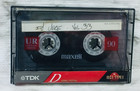 Dj Juice Vintage Mixtape  volume  33  Cassette Tape Rap Hip Hop Rare Tape 