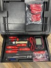Snap On Gmtk General Mechanics Maintenance Military Tool Set Kit 8 Drawer