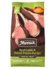 Merrick Premium Grain Free Dry Adult Dog Food Wholesome And Natural 22-lb