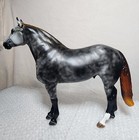 Breyer Custom Adios