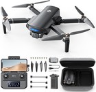 Gps Drone With 4k Uhd Camera For Adults Beginner  Hs360s 249g Foldable Fpv Rc   