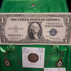 Junk Drawer Silver Lot  10 - Silver Coins  All Sterling Jewelry -all Silver Lot