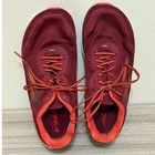 Altra Sneakers Men 10 Red Torin 5 Running Shoes Athletic Walking Outdoor Aloa547