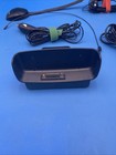 Sirius Sp-c1 Sportster Car Docking Station With Car Antenna Satellite Radio