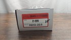 Ho Scale Kato Unitrack 2-220 - 22 5 Radius Curved Track  10 Peices 