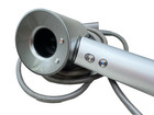 Dyson Supersonic Hair Dryer Hd11  Nickel Silver - 100  Genuine