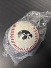 Official Rawlings Ncaa Field Of Dreams Iowa Vs  Kansas Game Baseball 10-10-26