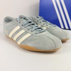 Adidas Original Tokyo Women   s Wonder Sage Off White Sneaker Shoe Ki3585