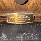 Vintage Philco-ford Corp Radio Special Edition Baby Grand 1930-1936  tested 