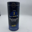 Hathaway Shuffleboard Wax Powder Accessories Sports   Outdoors Arcade   Table