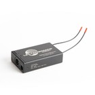 Lectrosonics 400 Series Wireless Uhf Lavalier System Kit - Block 22 Sku 1874941
